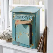 Deko-Briefkasten Boîte Postale Deko-Briefkasten Boîte Postale