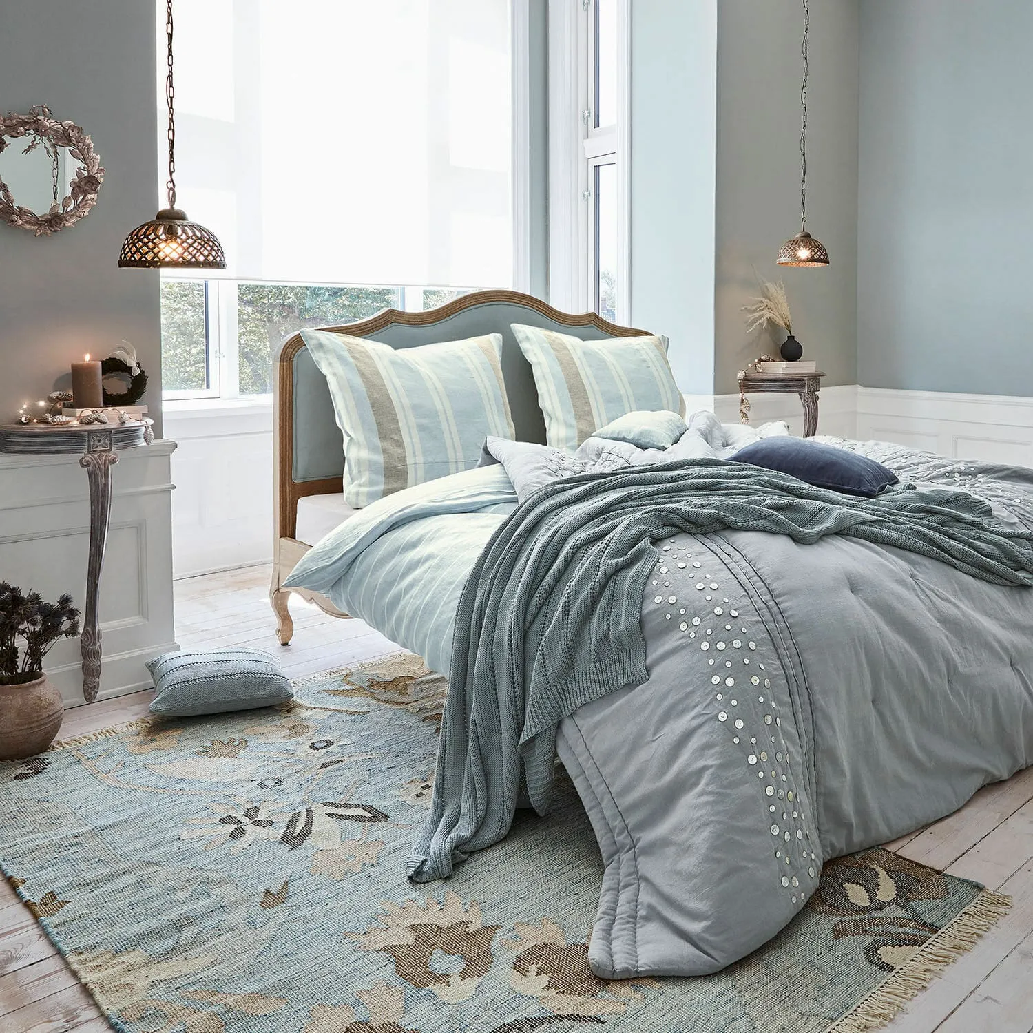 Teppich Nére – Bild 2