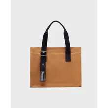 Vilebrequin - Kleine Einfarbige Strandtasche Aus Baumwolle - Strandtasche - Bagmu - Marone - Größe OSFA Vilebrequin - Kleine Einfarbige Strandtasche Aus Baumwolle - Strandtasche - Bagmu - Marone - Größe OSFA