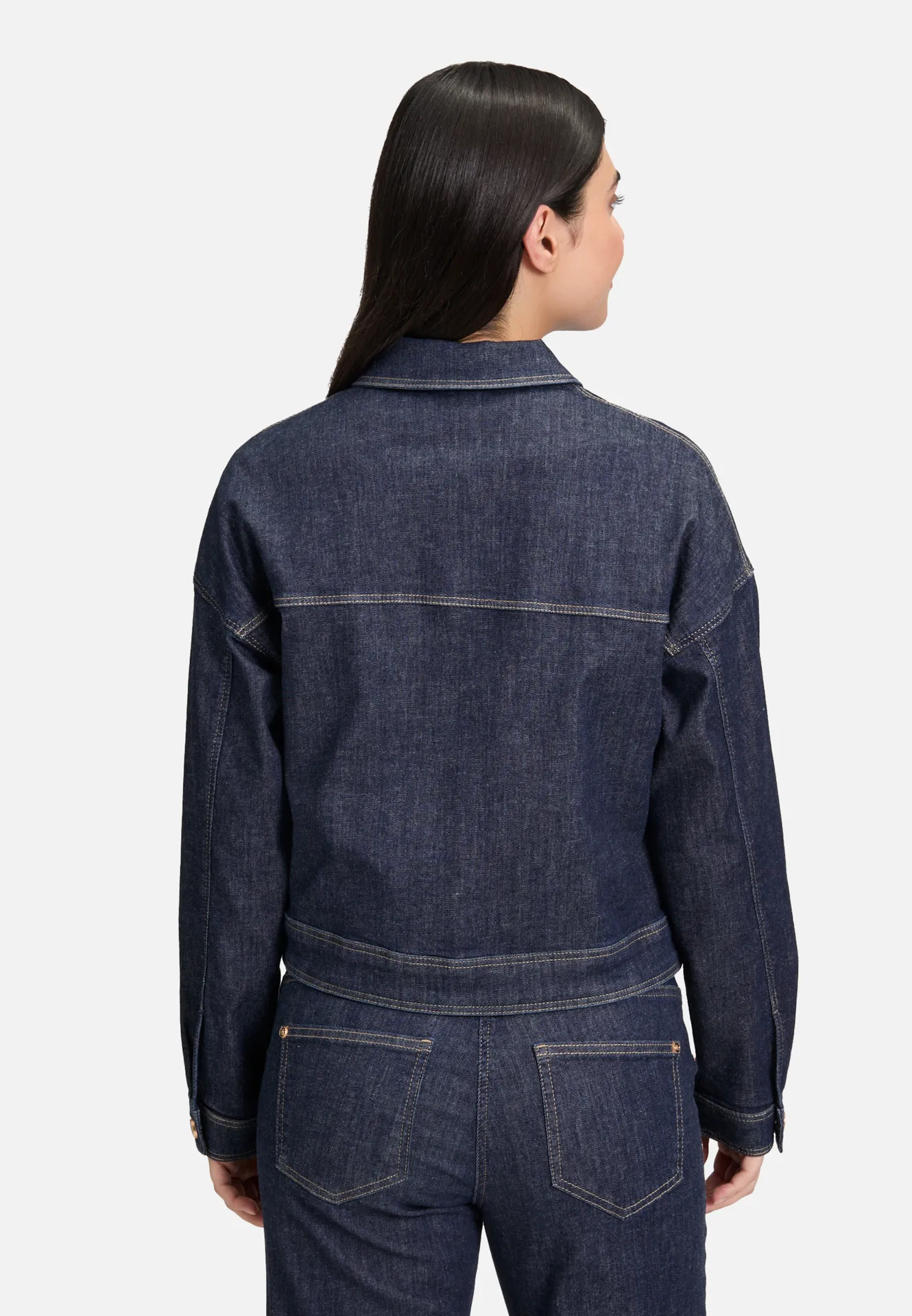 Jeansjacke langarm Jeansjacke langarm