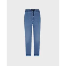 Vilebrequin - Turtles Net Denimhose Für Herren - Jeanshose - Clemence - Blau - Größe 28 Vilebrequin - Turtles Net Denimhose Für Herren - Jeanshose - Clemence - Blau - Größe 28
