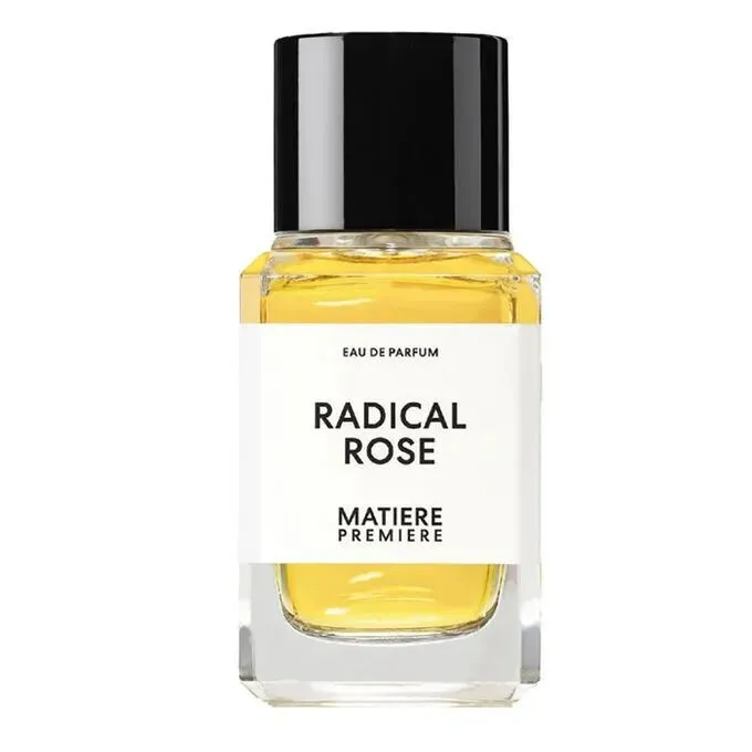 Matiere Premiere Radical Rose Eau De Parfum Spray 100ml Matiere Premiere Radical Rose Eau De Parfum Spray 100ml