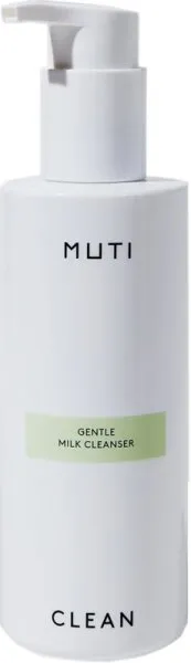 Muti Clean Purifying Gel Cleanser 200 ml Muti Clean Purifying Gel Cleanser 200 ml