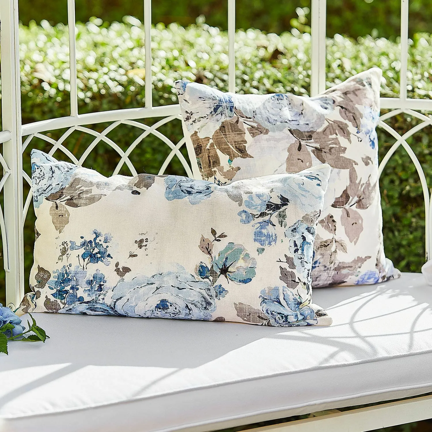 Kissenhülle 2er Set Cloranne – Bild 2