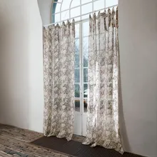 Gardine Cappellina Gardine Cappellina