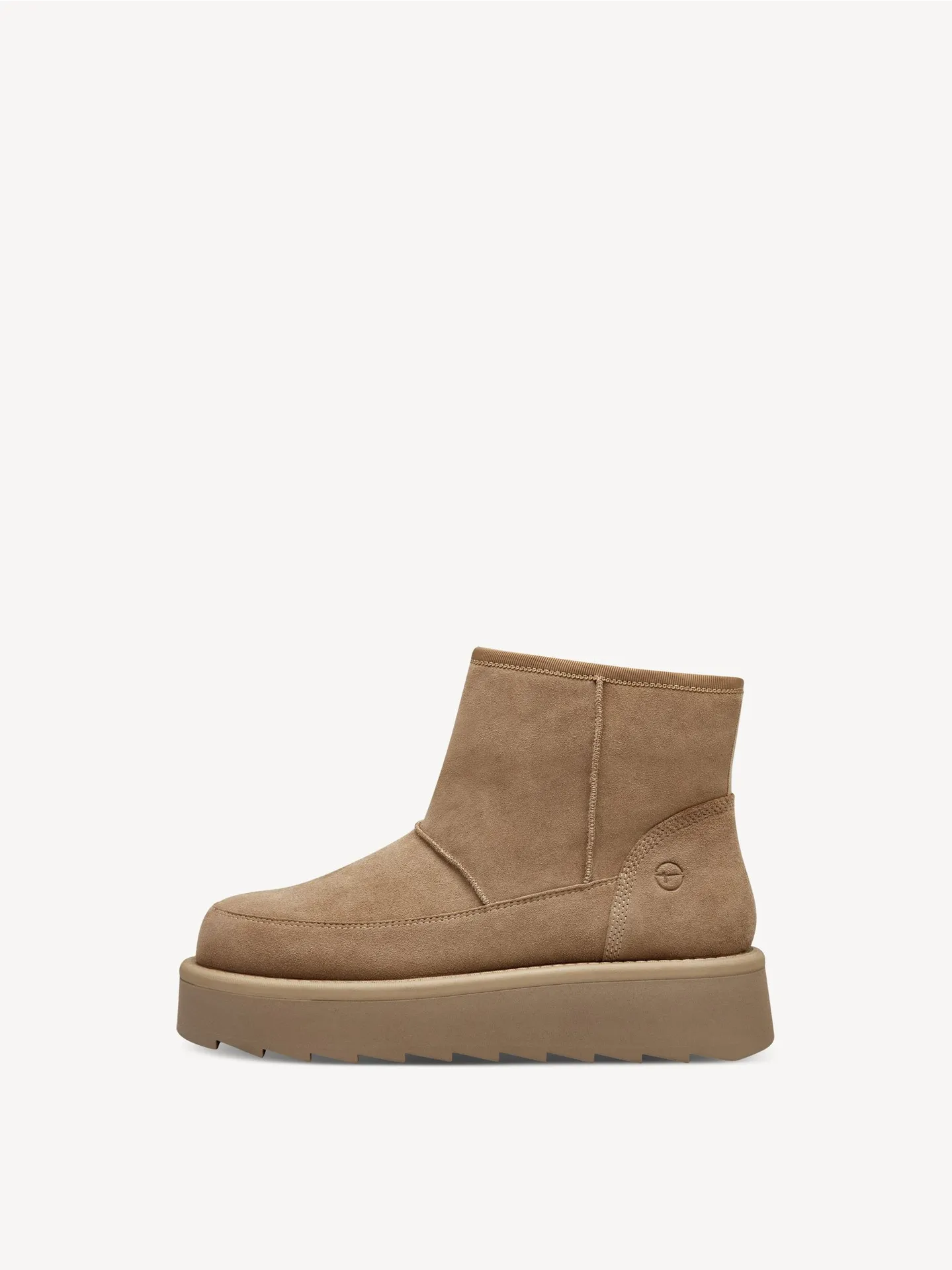 Stiefelette Stiefelette