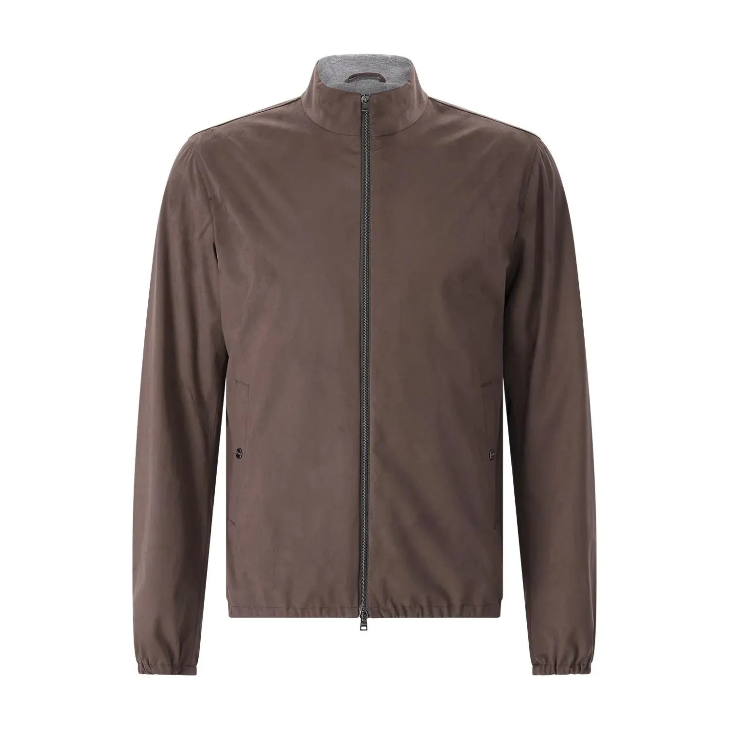 Herno - Coats Brown - Größe 56 - braun Herno - Coats Brown - Größe 56 - braun