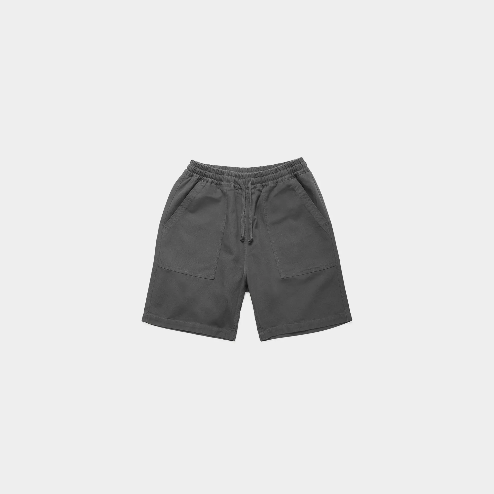 Canvas Chef Shorts Canvas Chef Shorts