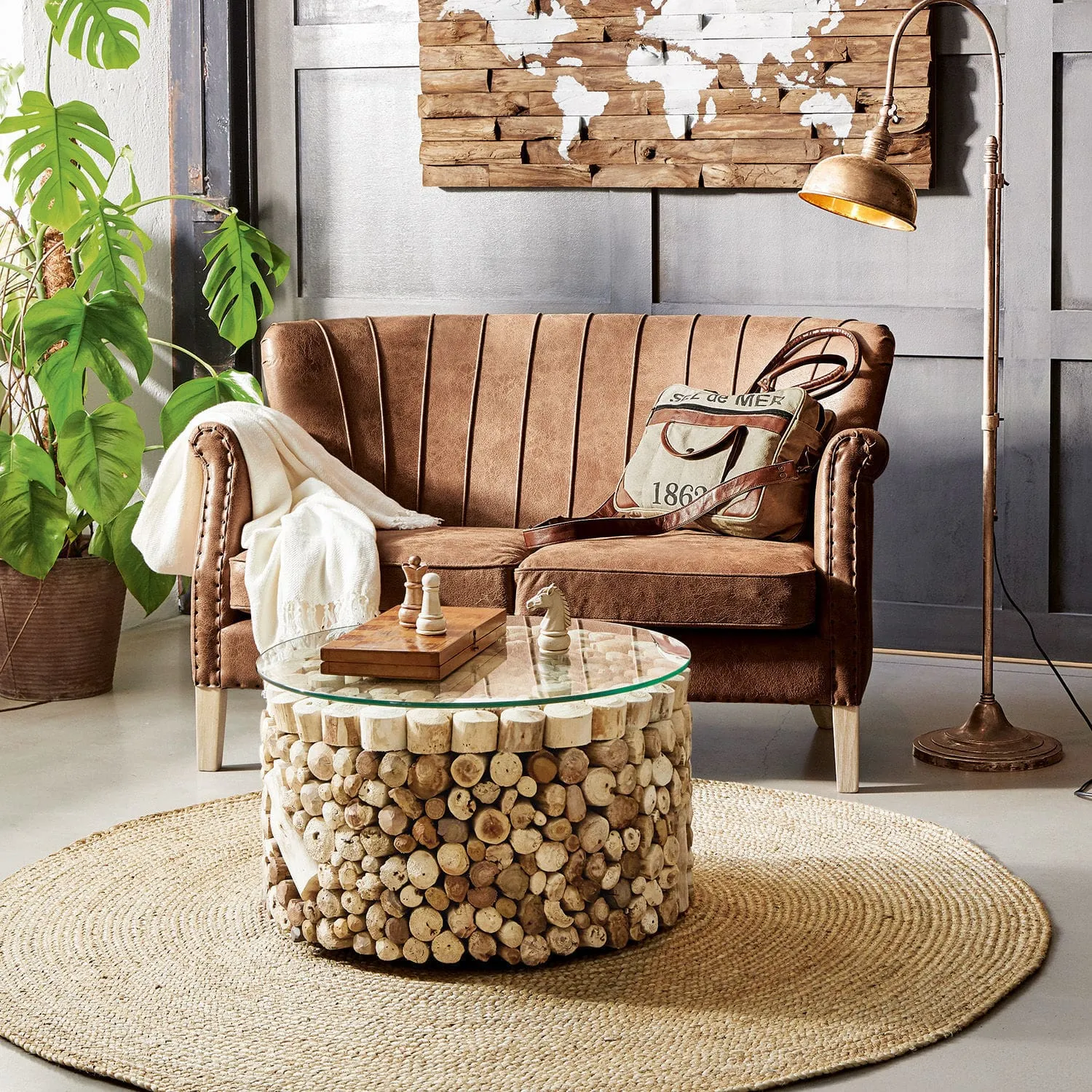 Sofa Brookfield – Bild 4