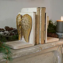 Buchstütze 2er Set Lunelles Buchstütze 2er Set Lunelles