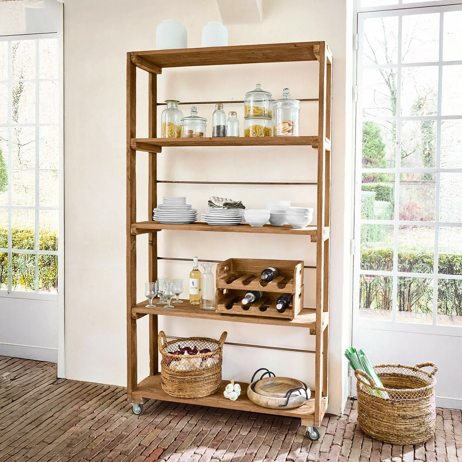 Regal Crestwooden – Bild 2