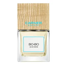 Carner Barcelona Bo-Bo Eau De Parfum Spray 100ml Carner Barcelona Bo-Bo Eau De Parfum Spray 100ml