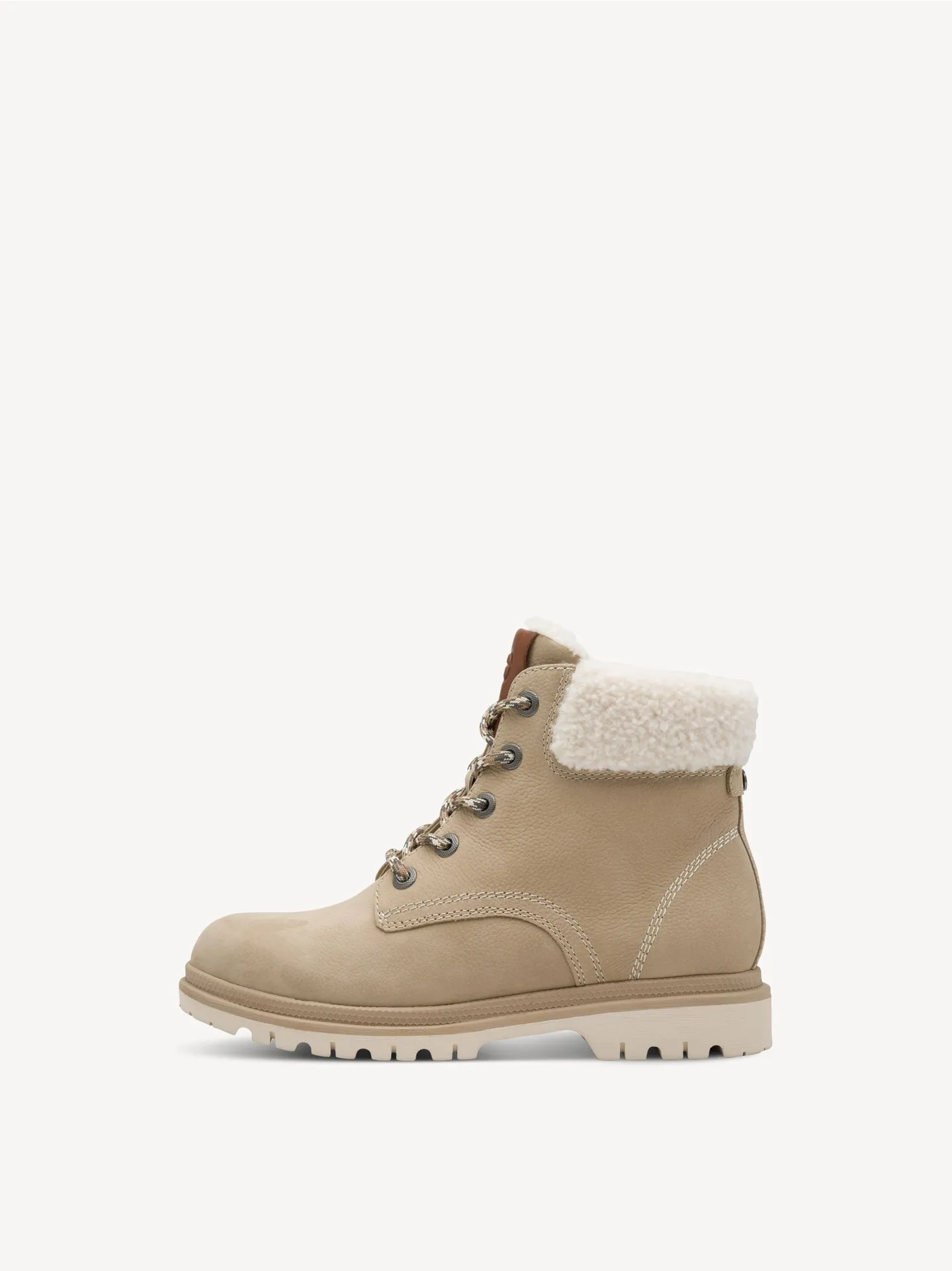 Stiefelette Stiefelette