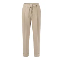 Seductive - Gitta Soft Crash Hose - Größe 32 - beige Seductive - Gitta Soft Crash Hose - Größe 32 - beige