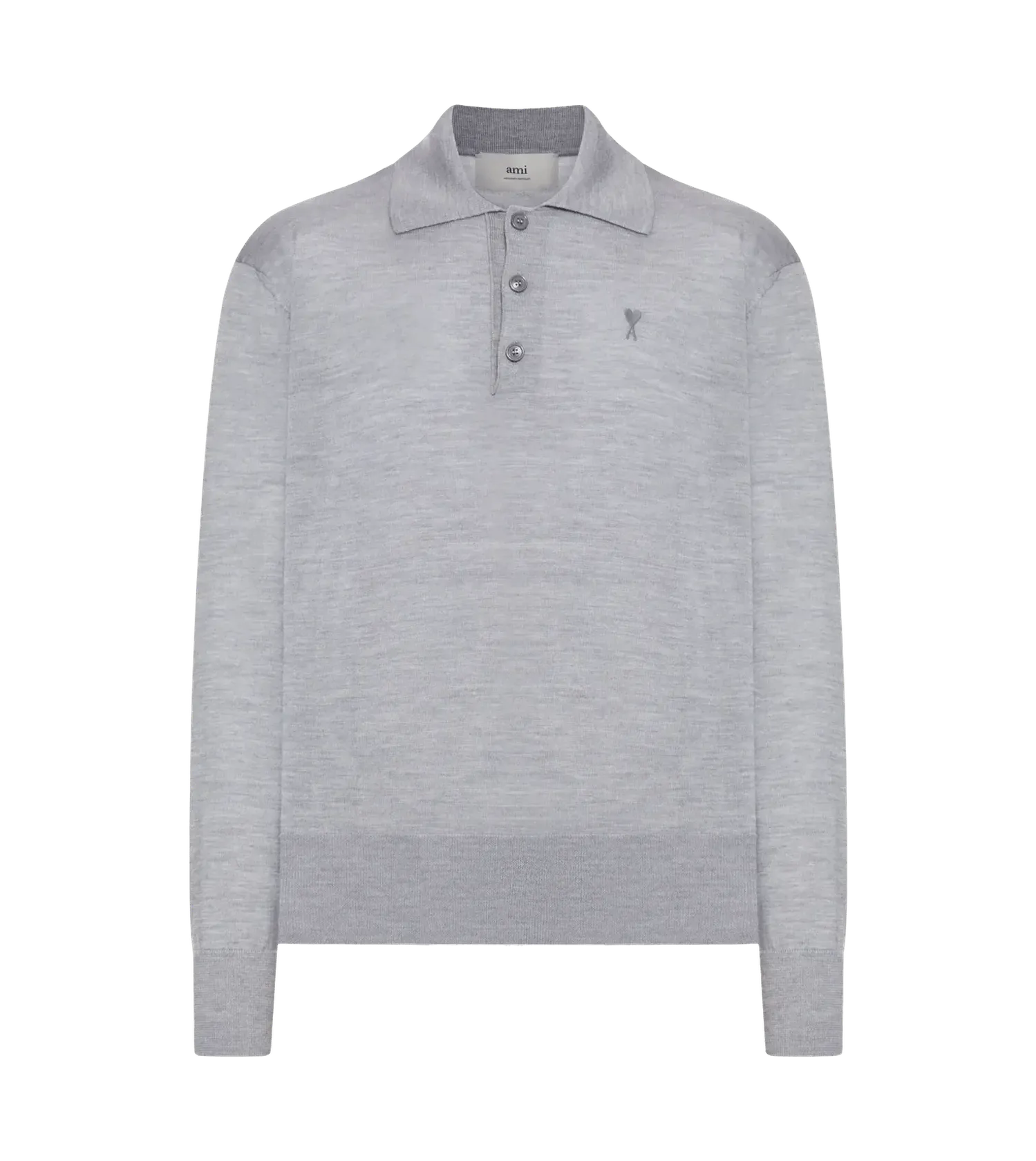 AMI Paris - AMI Alexandre Matiussi HPL406.KN0066 050 - Größe L - multi AMI Paris - AMI Alexandre Matiussi HPL406.KN0066 050 - Größe L - multi