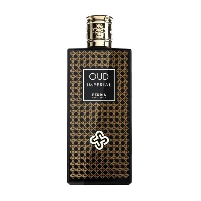Perris Monte Carlo Oud Imperial Eau De Parfum Spray 50ml Perris Monte Carlo Oud Imperial Eau De Parfum Spray 50ml