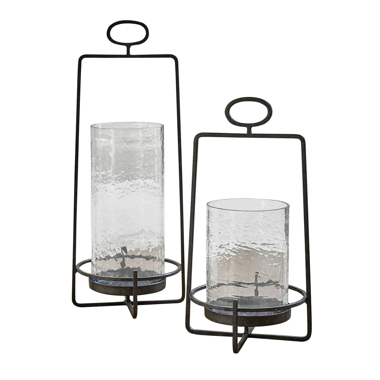 Windlicht 2er Set Zevara – Bild 3