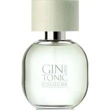 Art de Parfum Gin & Tonic Cologne Extrait de Parfum 50 ml Art de Parfum Gin & Tonic Cologne Extrait de Parfum 50 ml