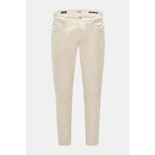 The.Nim - Herren - Jeans %27931 Connor Carrot%27 creme The.Nim - Herren - Jeans %27931 Connor Carrot%27 creme