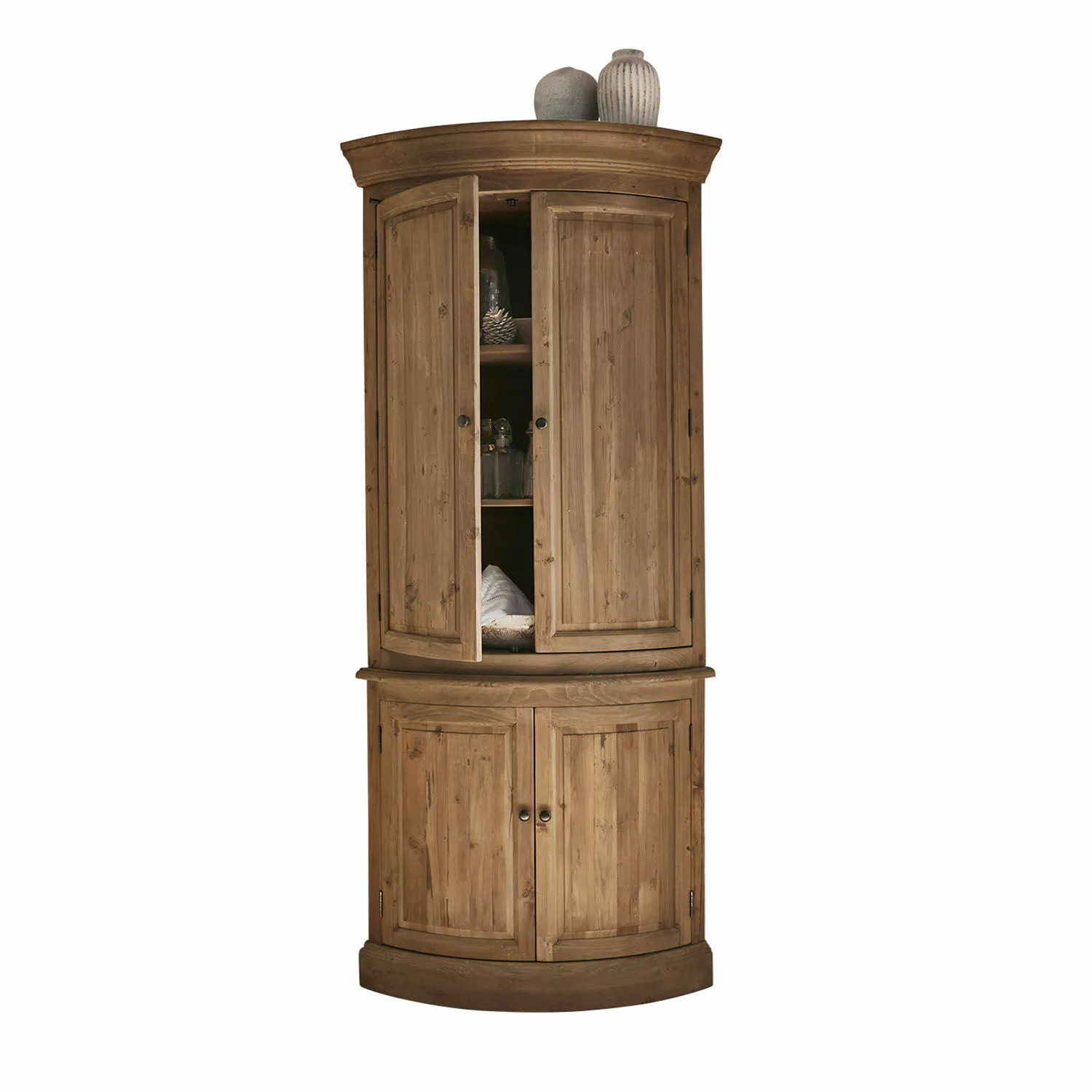 Eckschrank Alderwick – Bild 3