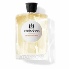 Atkinsons 24 Old Bond Street Eau De Cologne Spray 100ml Atkinsons 24 Old Bond Street Eau De Cologne Spray 100ml