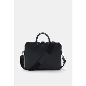 Serapian - Herren - Aktentasche dark navy Serapian - Herren - Aktentasche dark navy