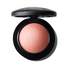 Mac Cosmetics - Mineralize Blush - New Romance Mac Cosmetics - Mineralize Blush - New Romance