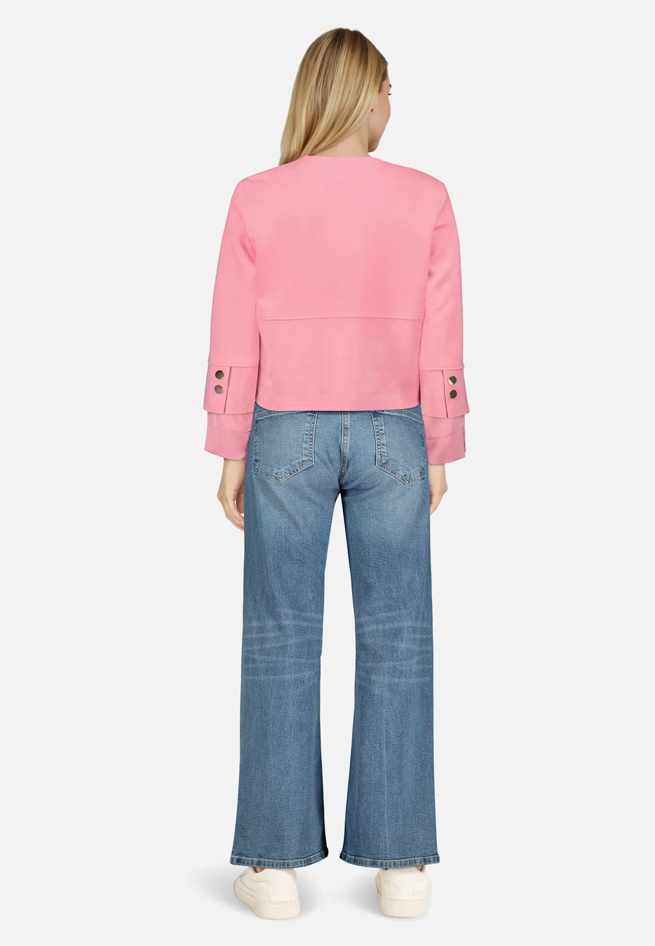 Sommerschal mit Aufdruck Sommerschal mit Aufdruck