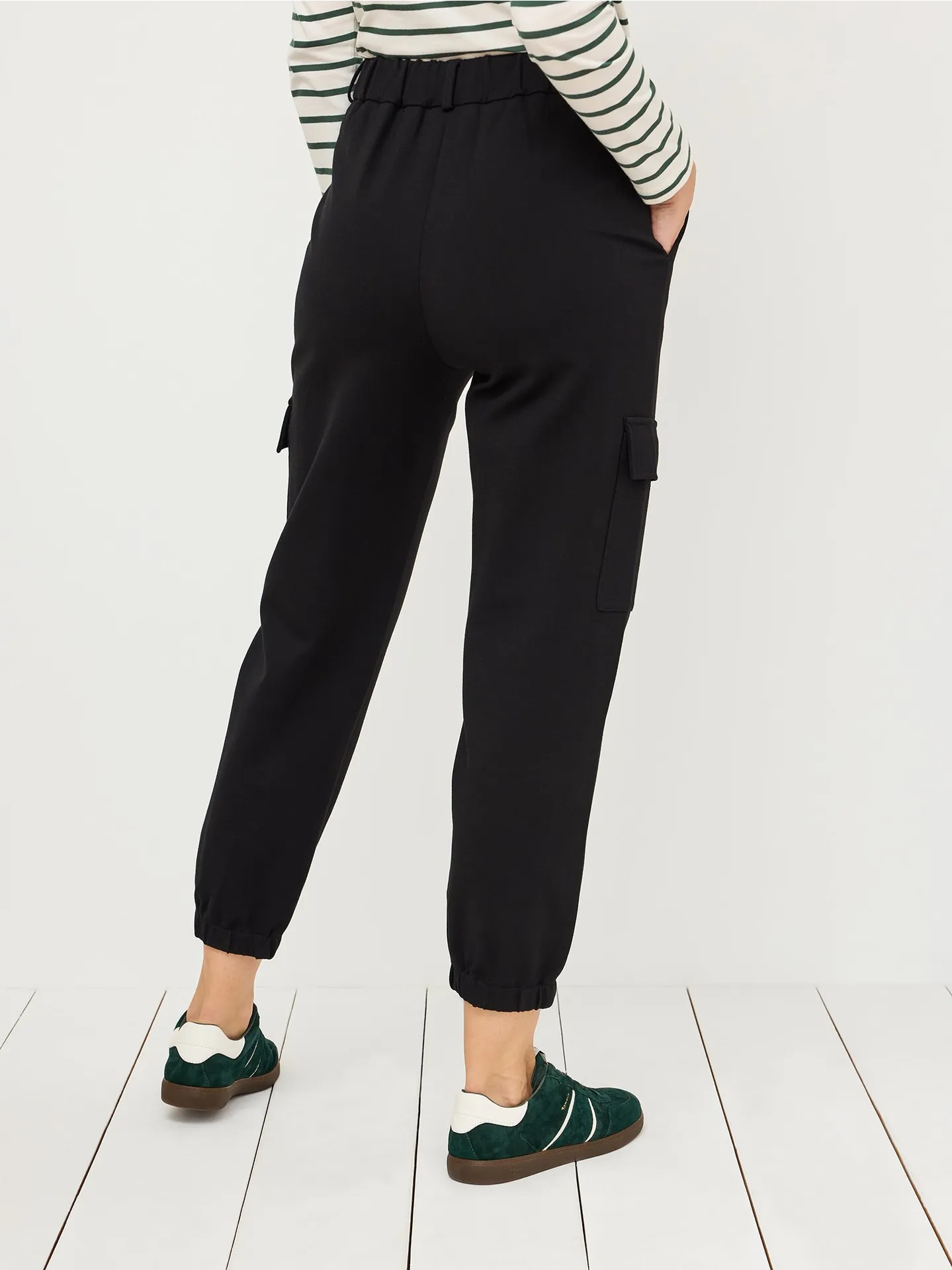 Cargo Hose – Bild 4