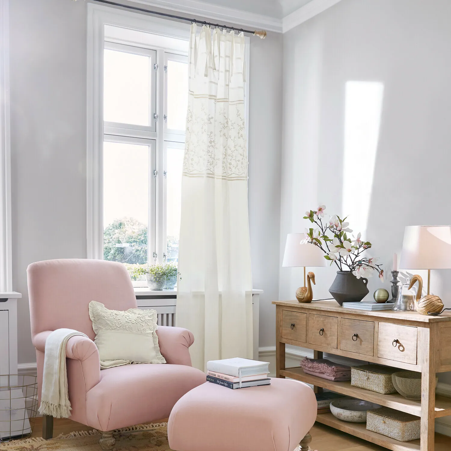 Gardine Lunérie Gardine Lunérie