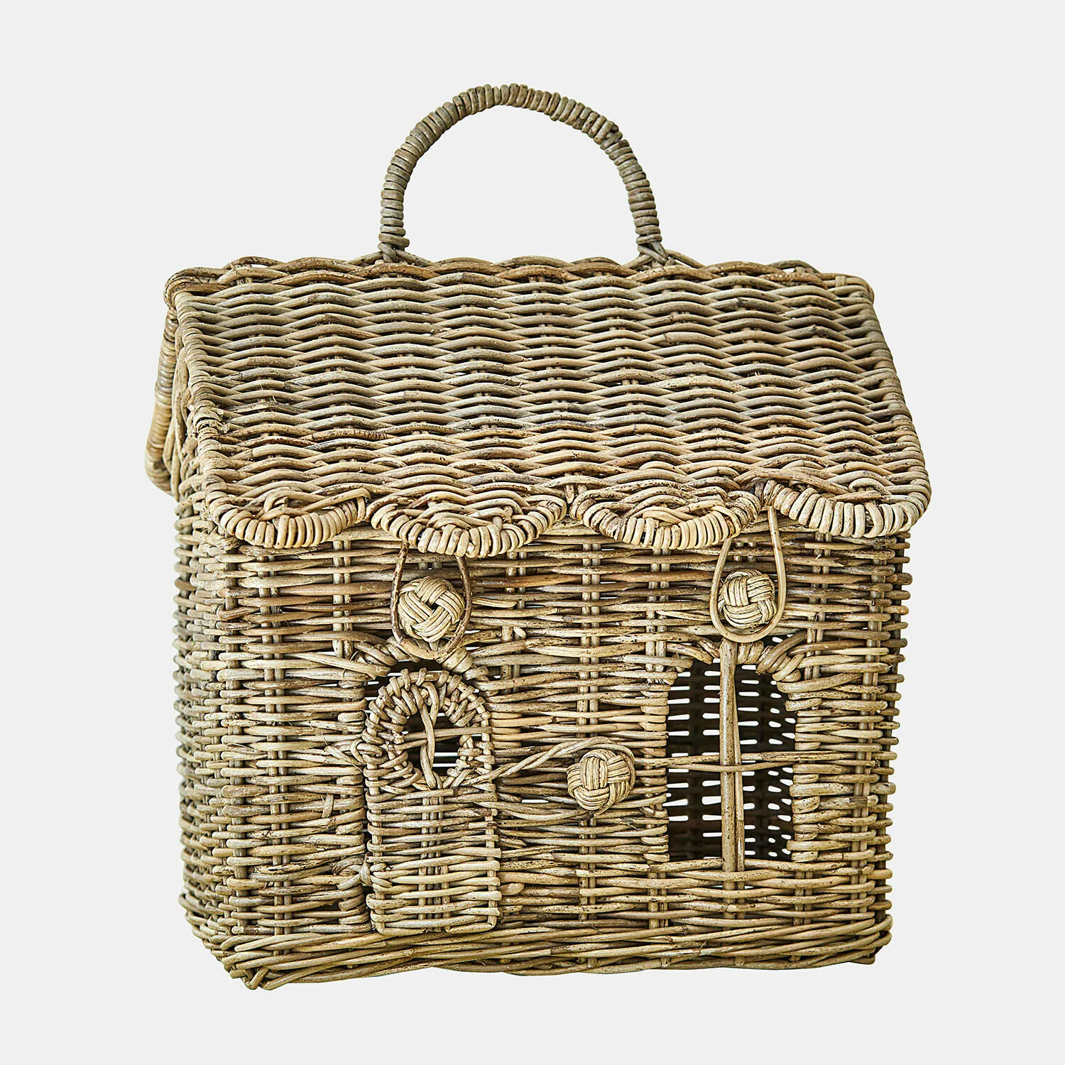 Hauskörbchen Fintello – Bild 3