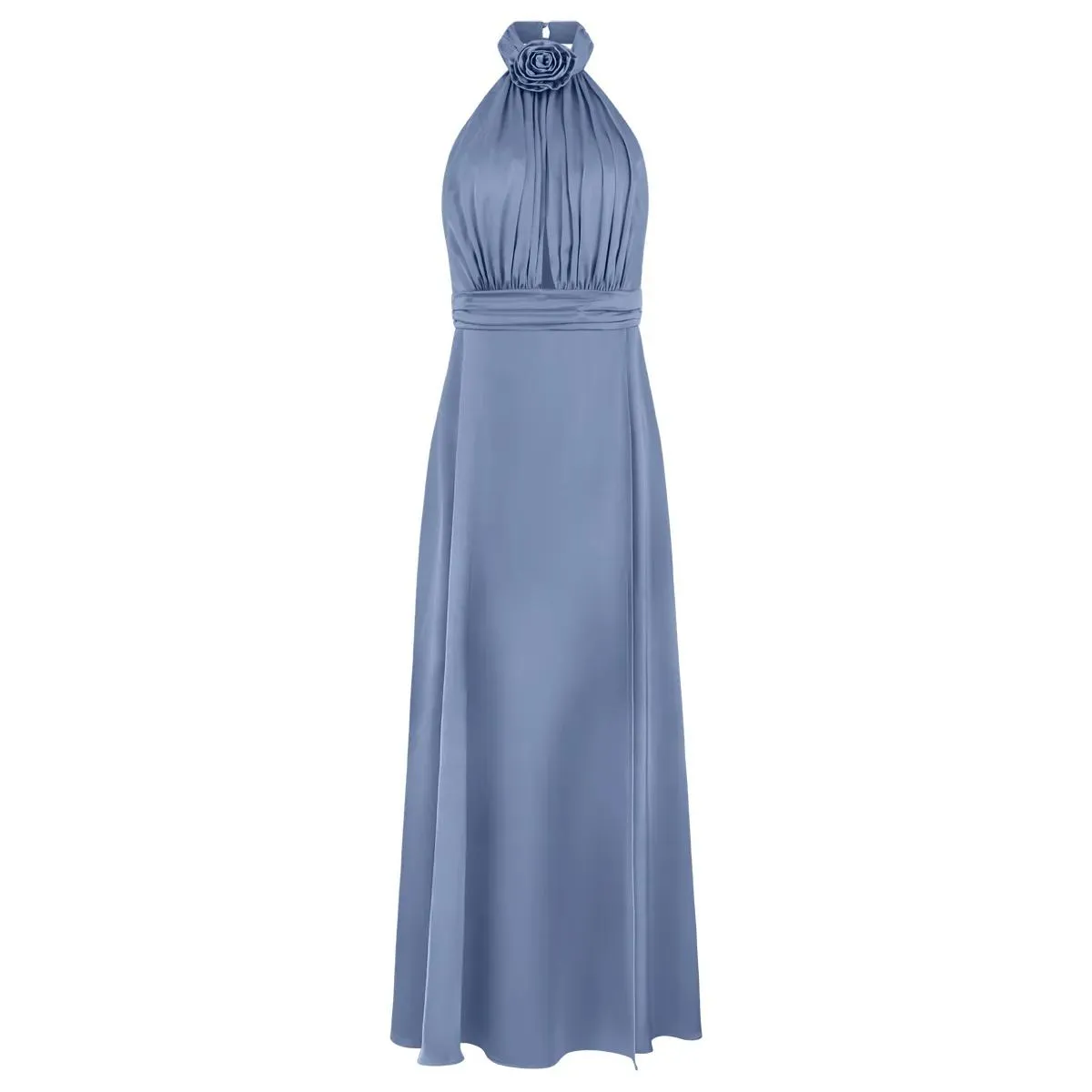 Apart - Abendkleid - Größe 36 - blau Apart - Abendkleid - Größe 36 - blau