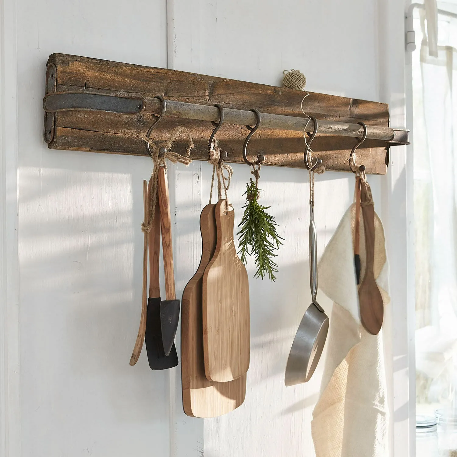 Hakenleiste Paulding – Bild 5