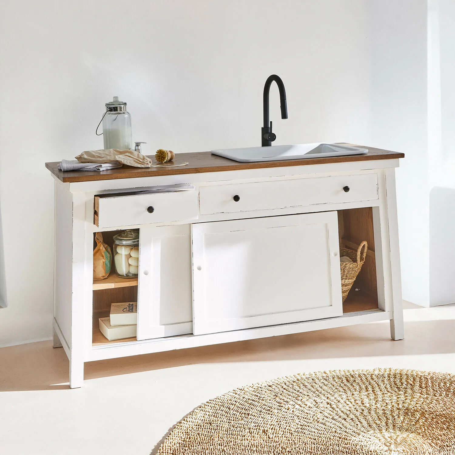 Waschtisch Célaron Waschtisch Célaron