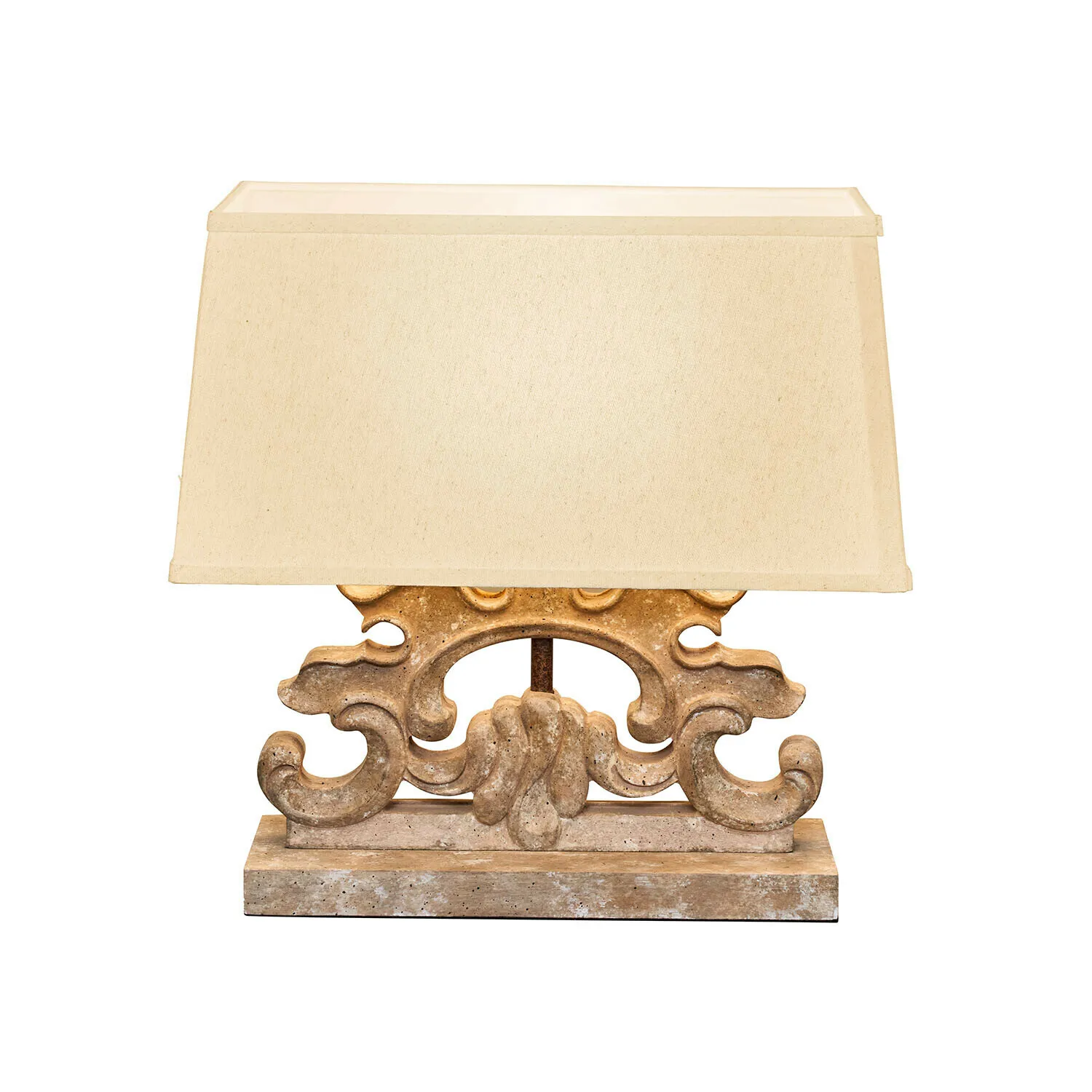 Tischlampe Portenza – Bild 3