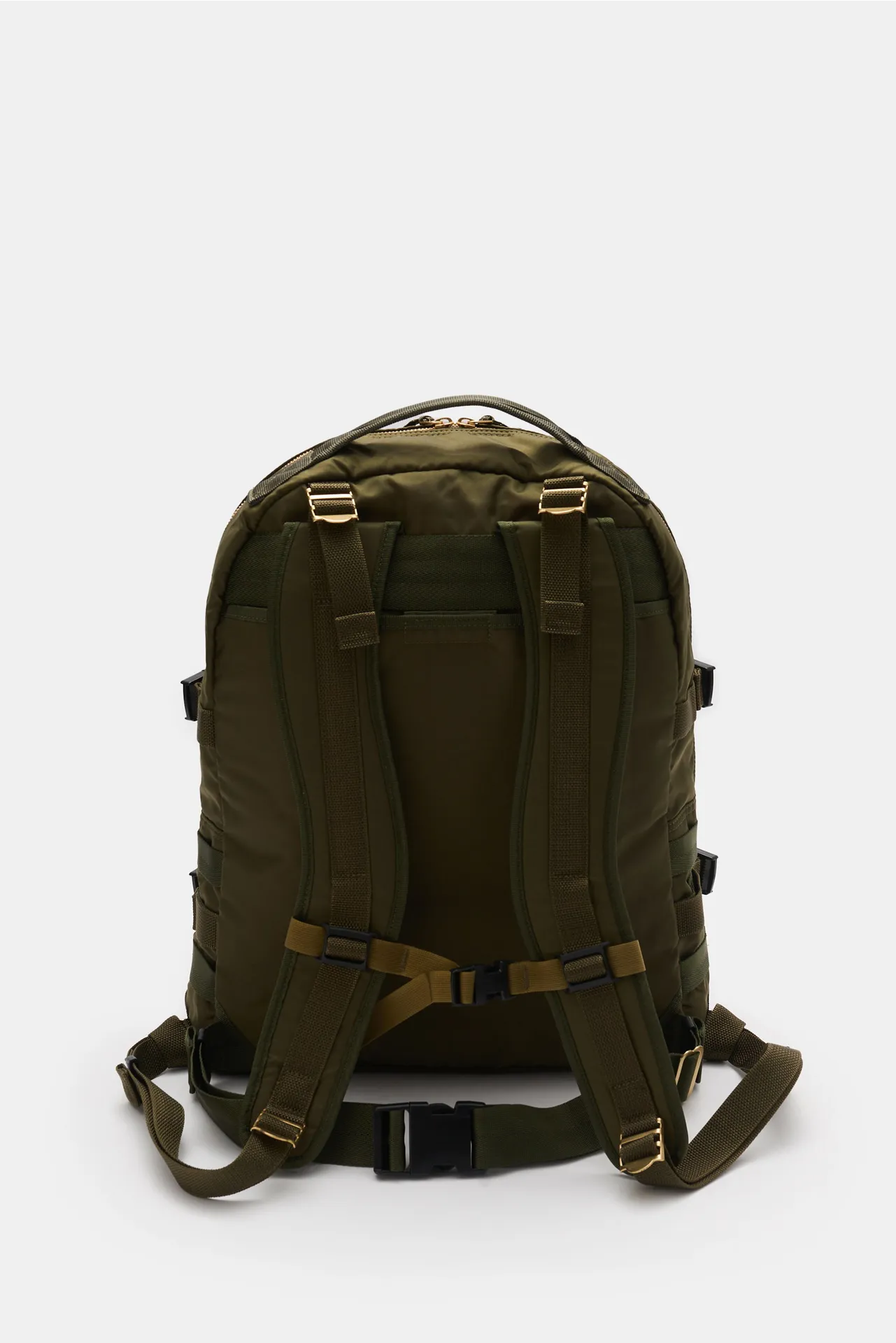 Porter-Yoshida & Co. - Herren - Rucksack 'Force Daypack' oliv – Bild 2