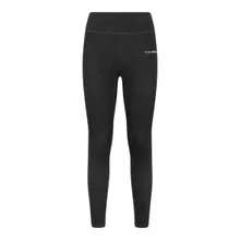Plein Sport - Leggings Denim Touch Ps - Größe L - schwarz Plein Sport - Leggings Denim Touch Ps - Größe L - schwarz