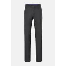 PT Torino - Herren - Wollhose %27Slim Fit%27 anthrazit PT Torino - Herren - Wollhose %27Slim Fit%27 anthrazit