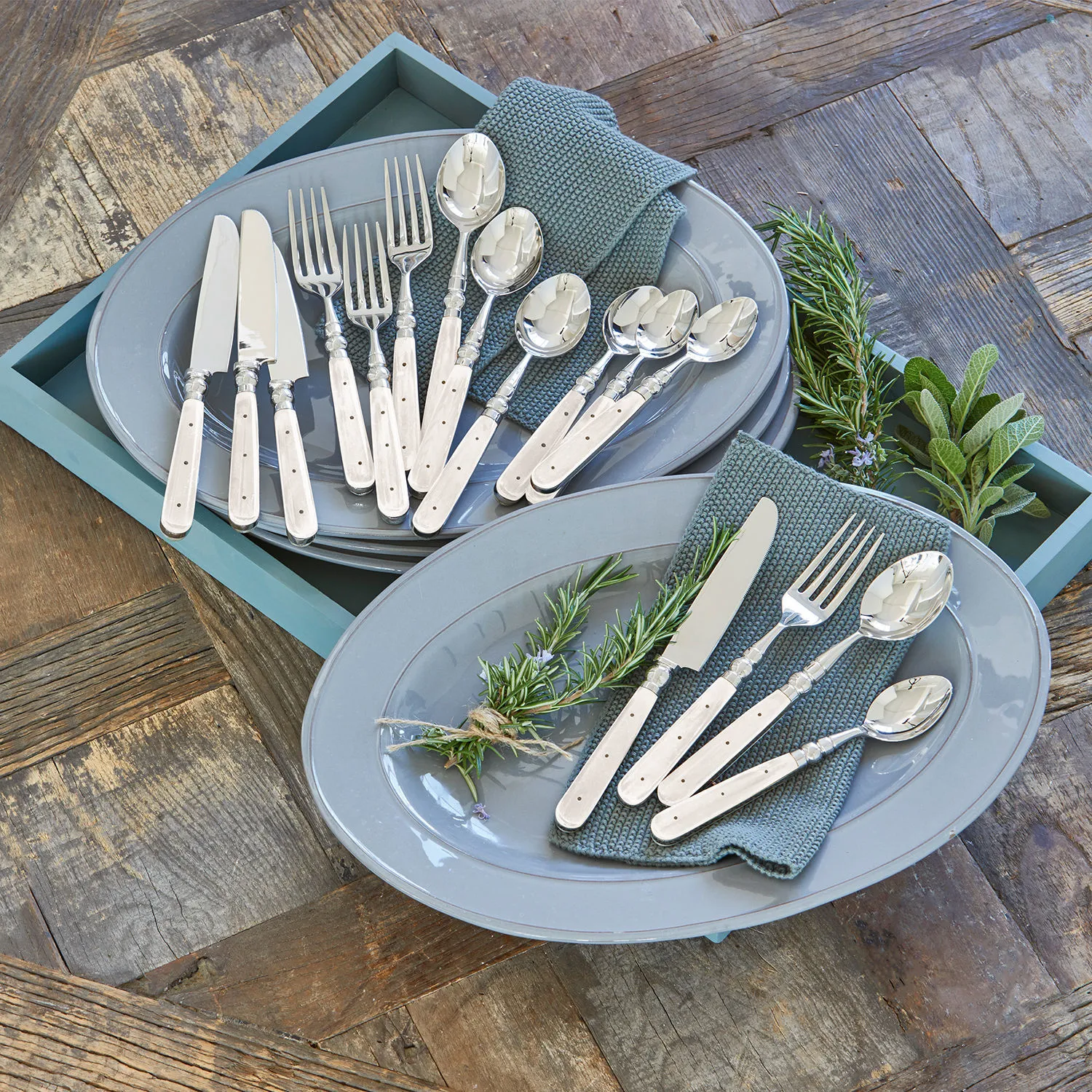 Besteck Bigeste Besteck Bigeste