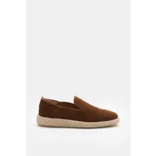 Officine Creative - Herren - Espadrilles %27Roped%27 braun Officine Creative - Herren - Espadrilles %27Roped%27 braun