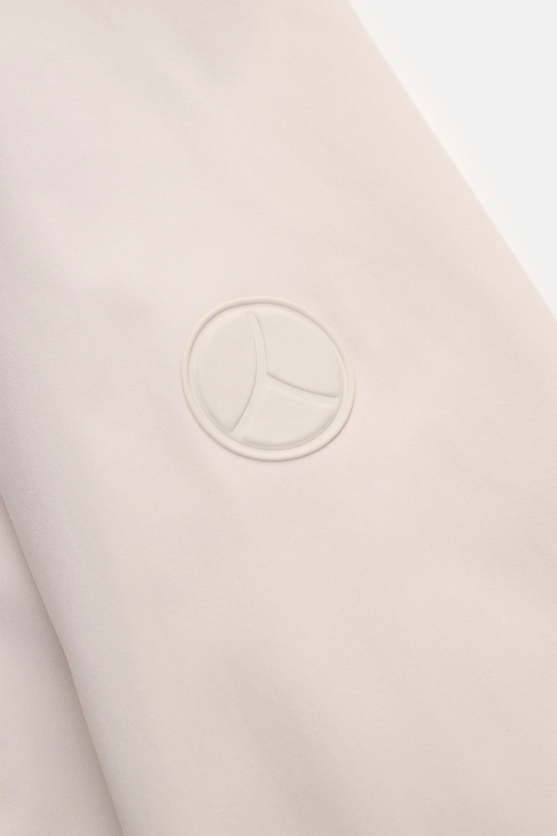 People of Shibuya - Herren - Kurzmantel 'Toshiro' beige – Bild 6