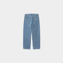 Landon Pant - Blue Heavy Stone Wash Landon Pant - Blue Heavy Stone Wash