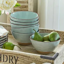 Schüssel 6er Set Biarré Schüssel 6er Set Biarré