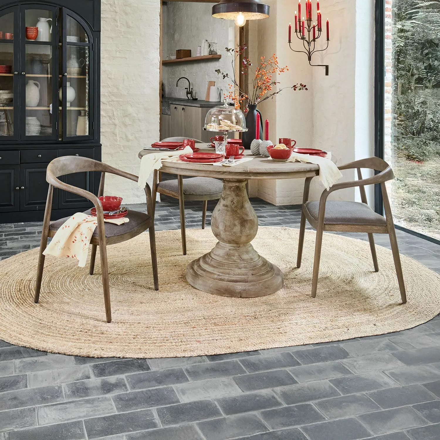 Stuhl Lucarno – Bild 4