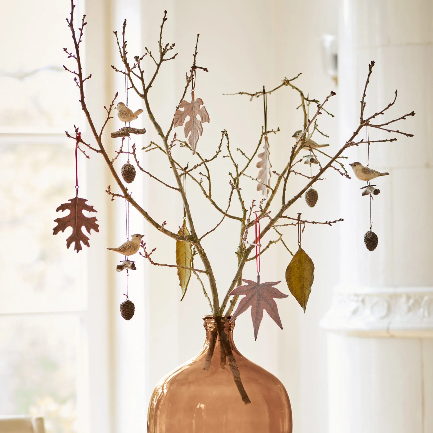 Blatt 6er Set Merel – Bild 5