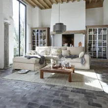 In- & Outdoor-Teppich Piquantique In- & Outdoor-Teppich Piquantique