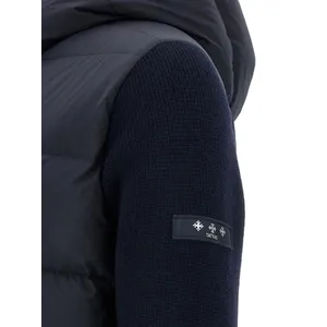 Tatras - Keitie%27 Light Down Jacket - Größe 5 - blau