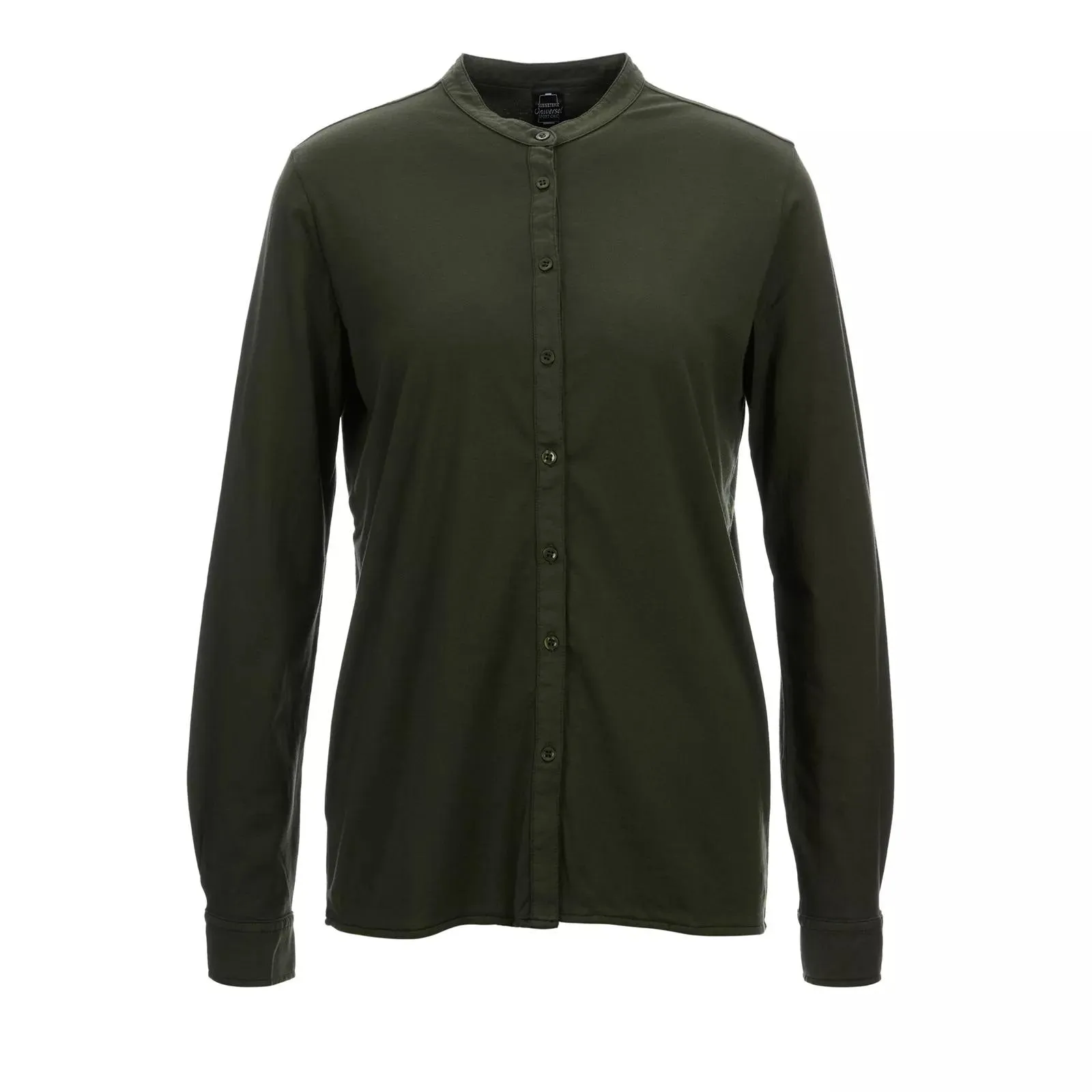 Universel - Crew Shirt - Größe 1 - grün Universel - Crew Shirt - Größe 1 - grün