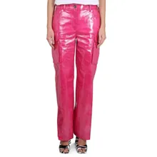 Stand Studio - Ada Cargo Pants - Größe 34 - pink Stand Studio - Ada Cargo Pants - Größe 34 - pink