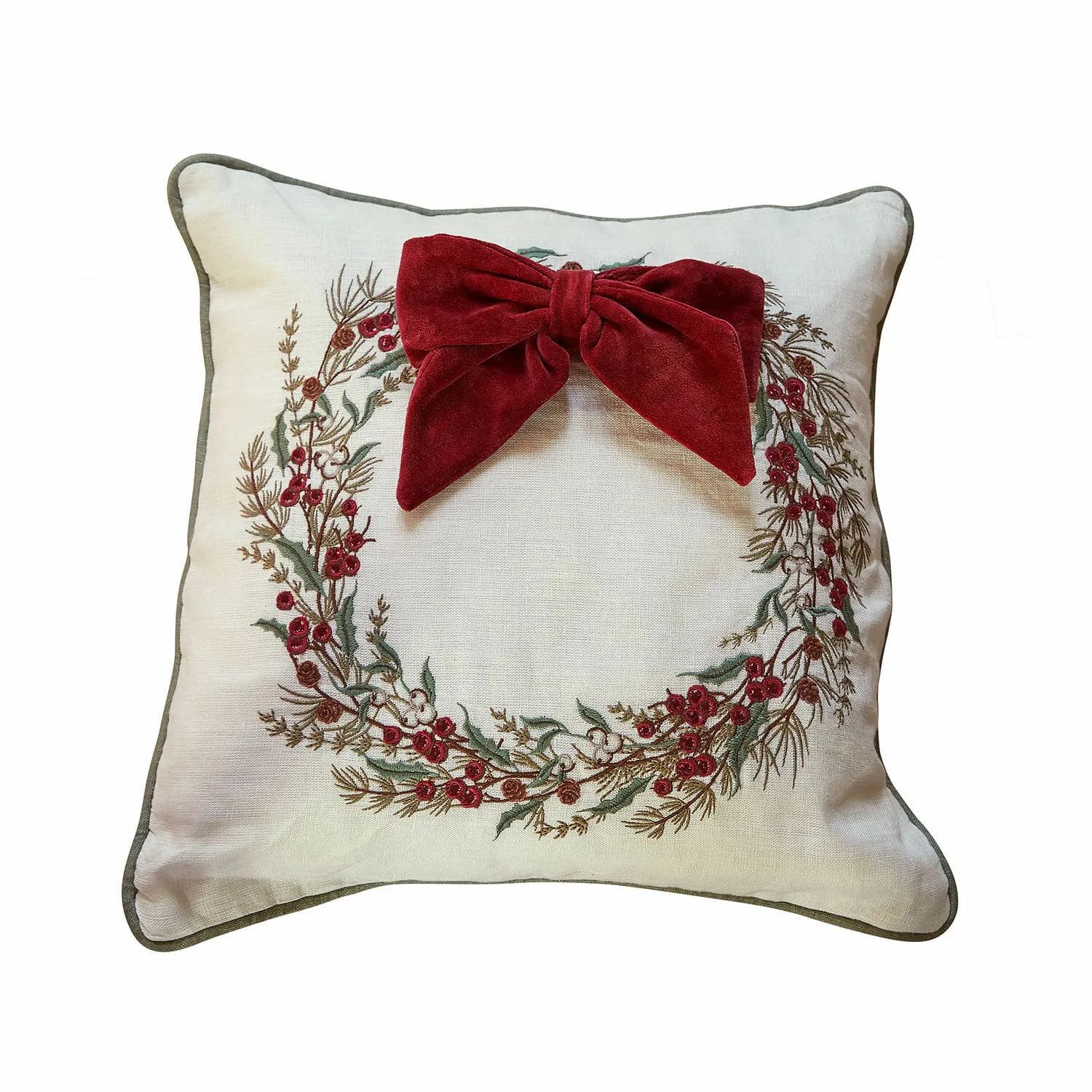 Kissenhülle Cévaline – Bild 3